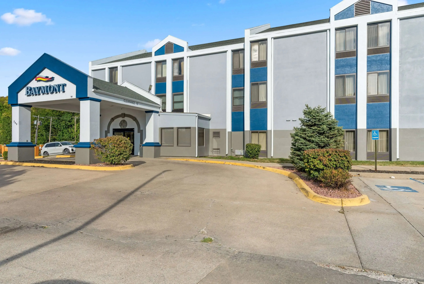 Baymont by Wyndham Lawrence