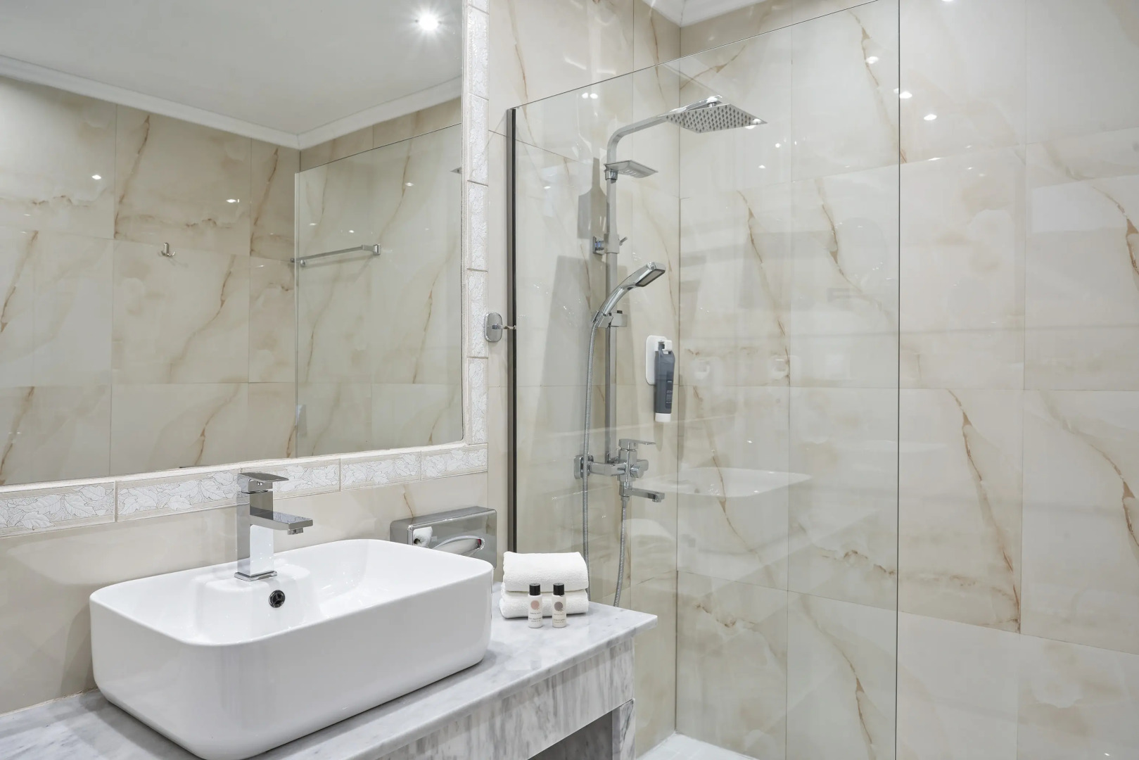 Mythos Palace Resort 