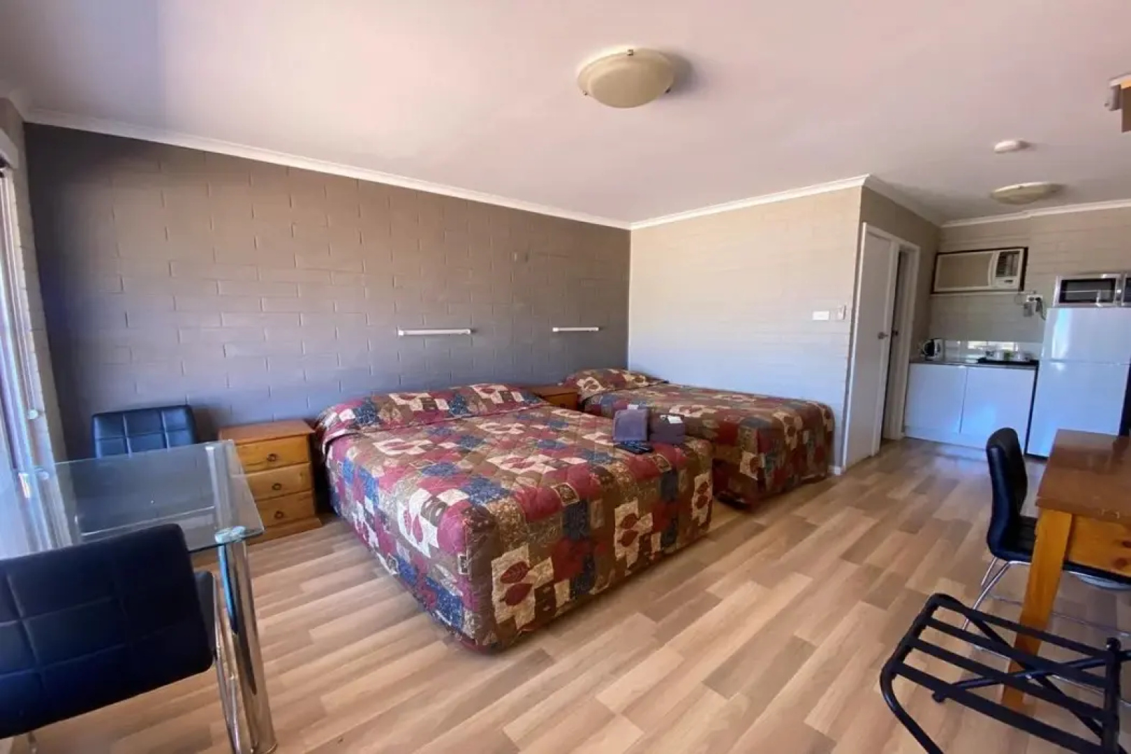 Leonora Motor Inn