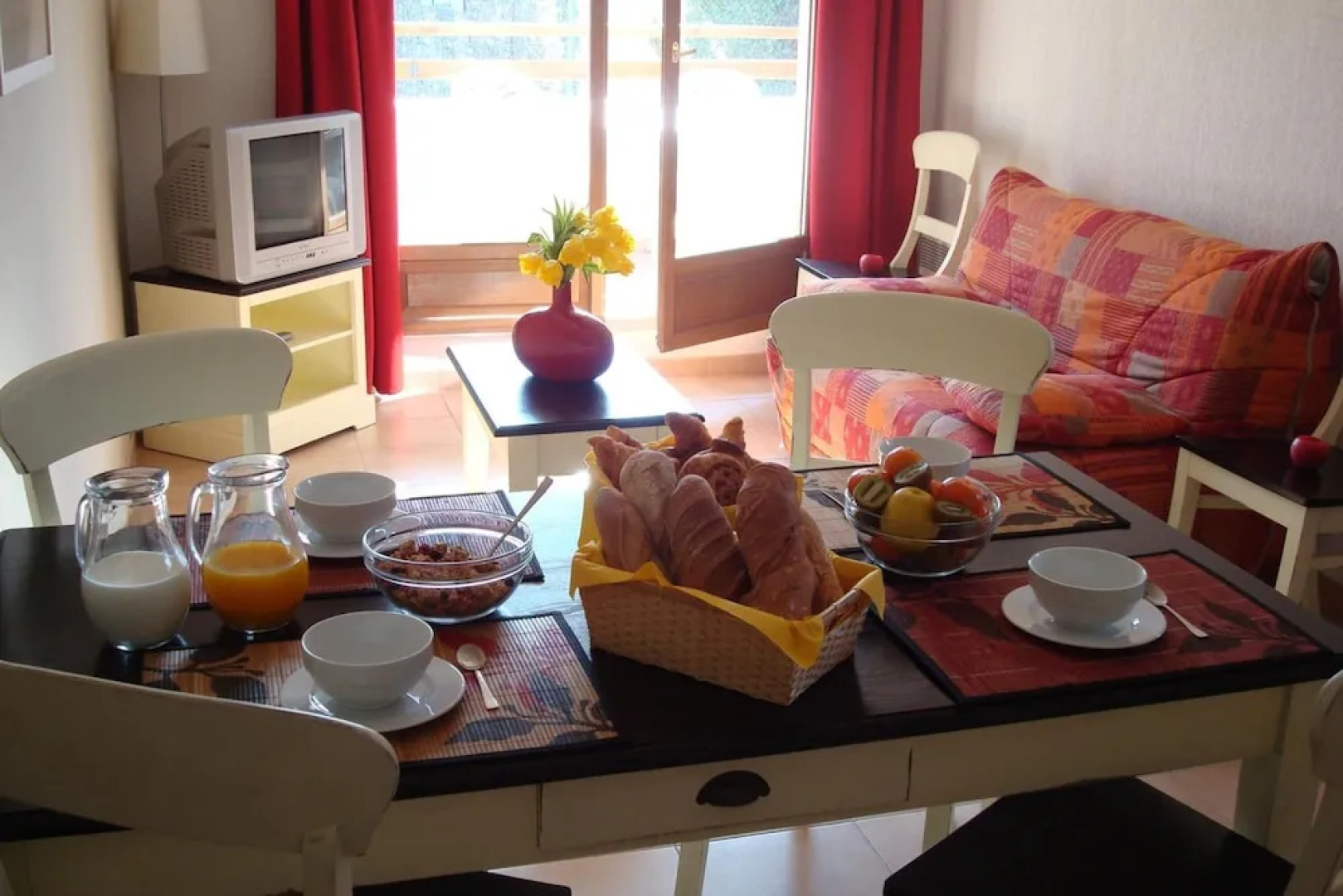 Lagrange Vacances La Closerie