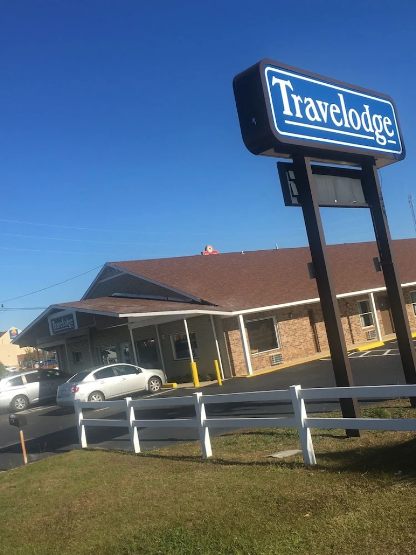 Travelodge Orangeburg