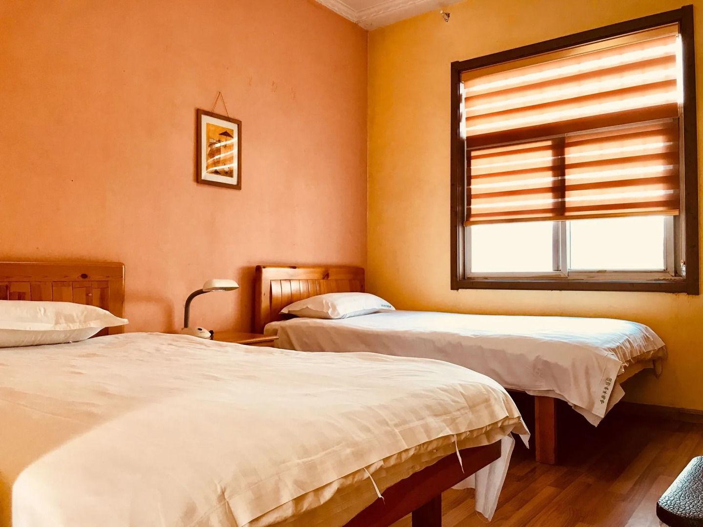 Qufu International Youth Hotel