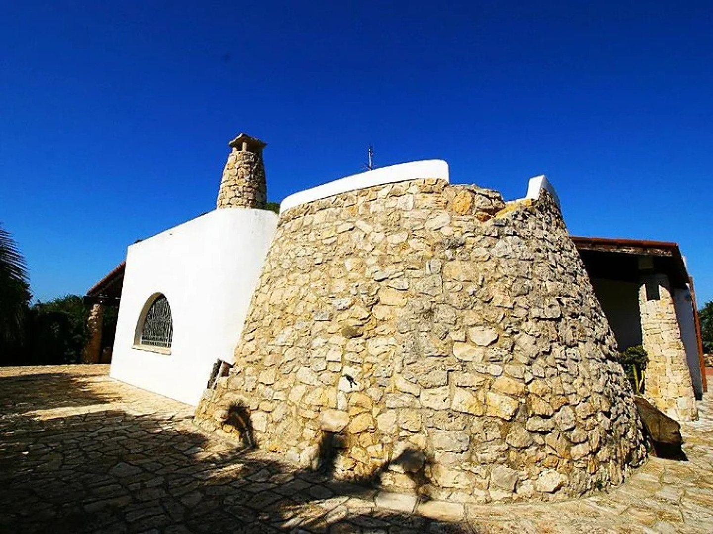 Trullo Dolce Vita