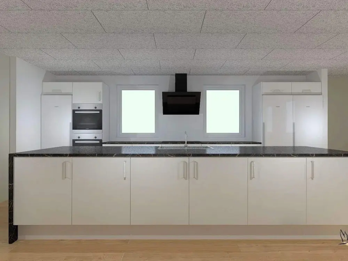 5 Star Holiday Home in Hojslev