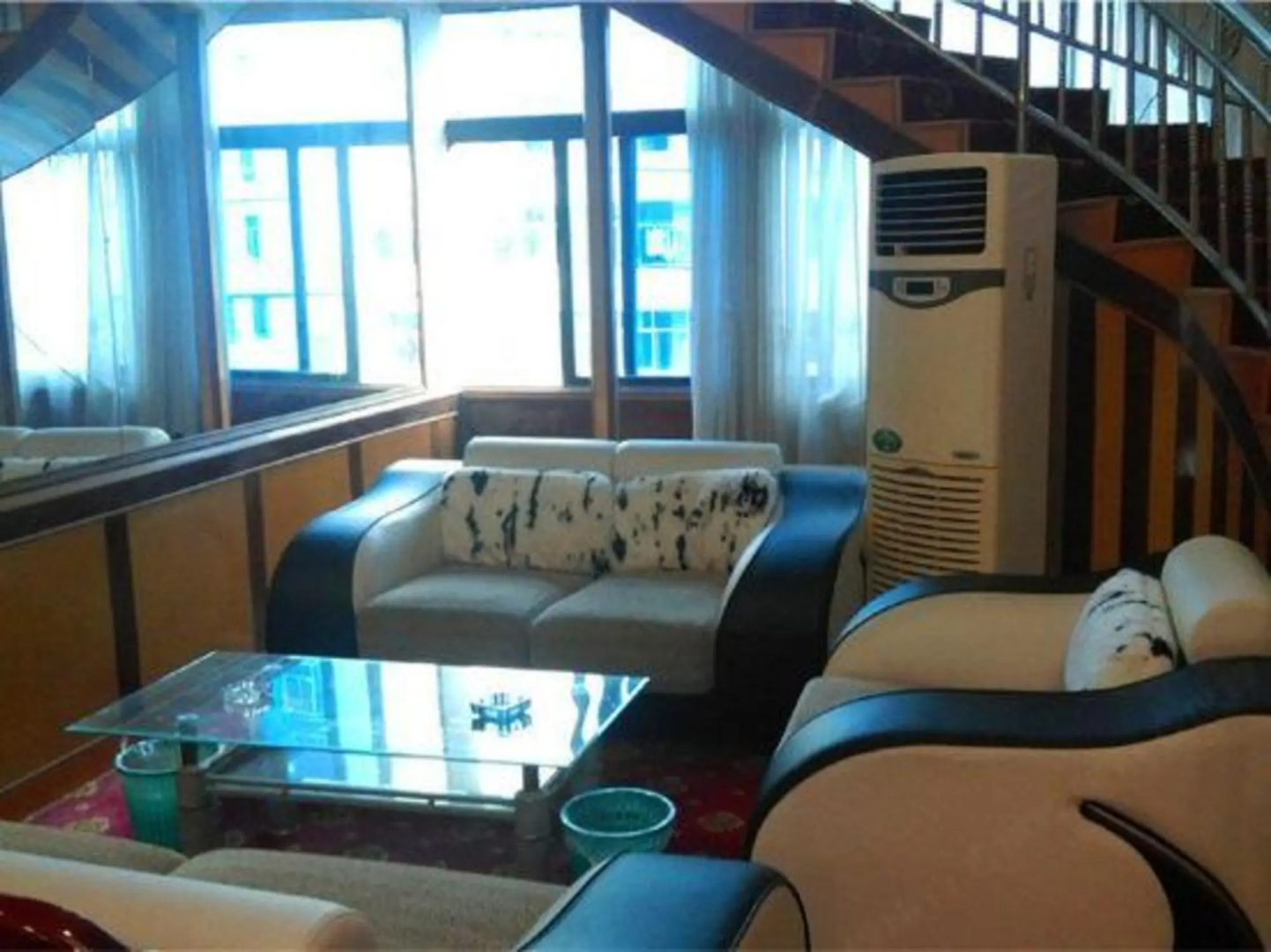 Chengnan Hotel
