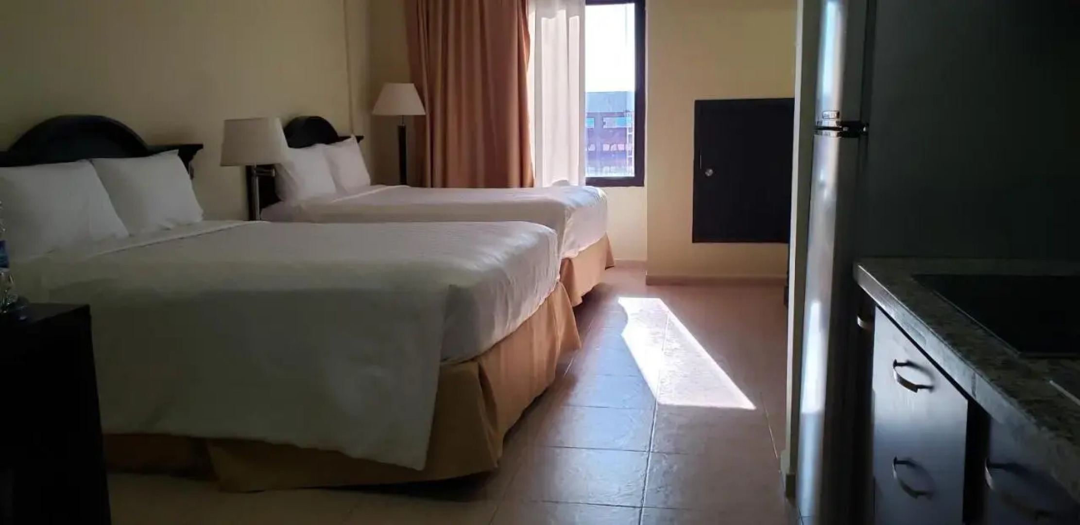 BEST WESTERN CCP Suites Business Hotel