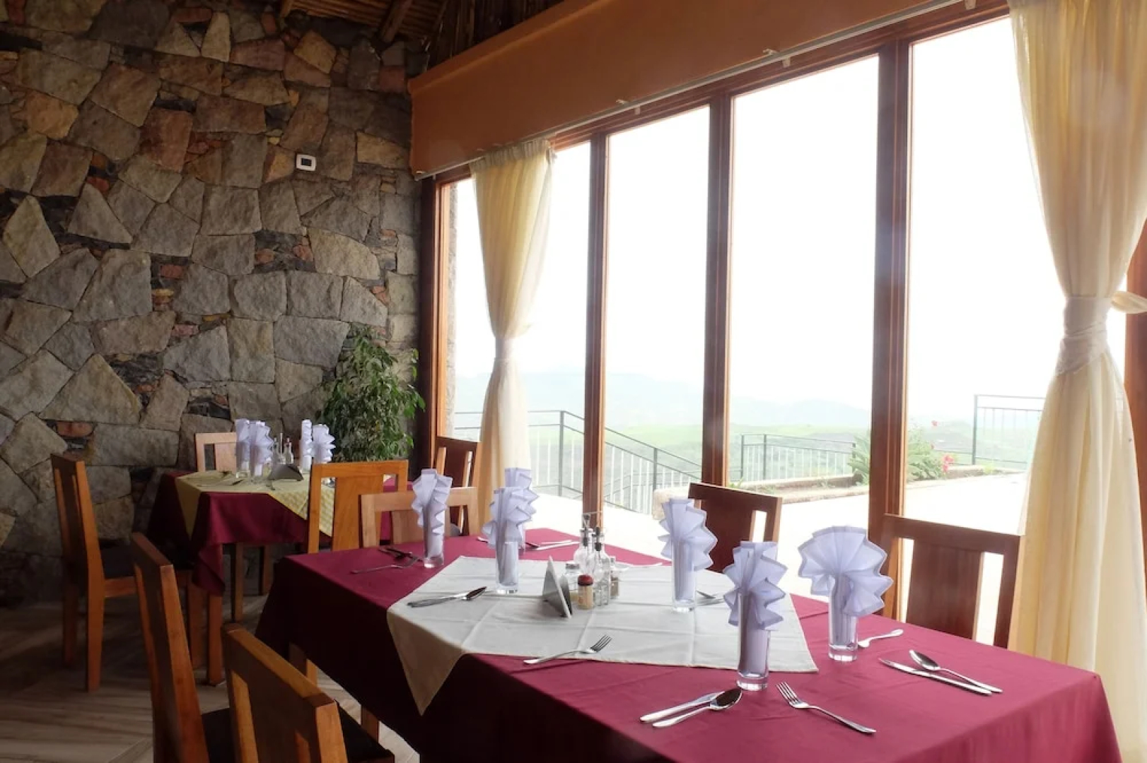 Mezena Resort and Spa