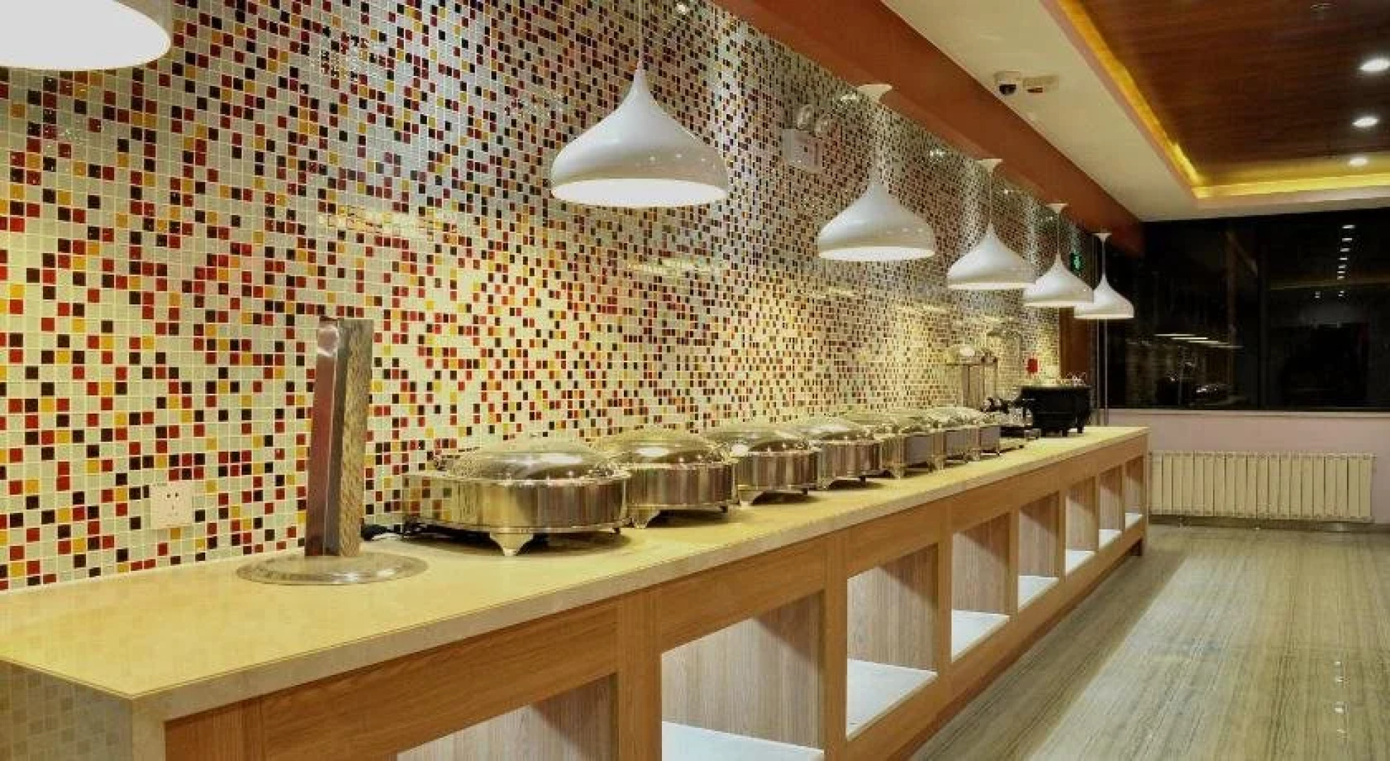 ibis Luoyang Hi Tech Dev Zone