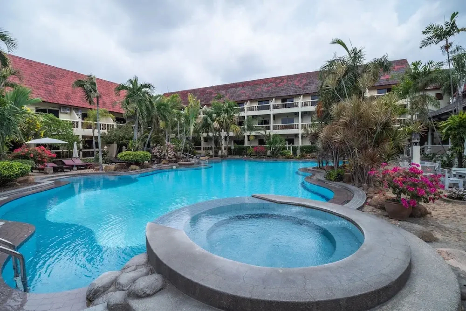Bannammao Resort
