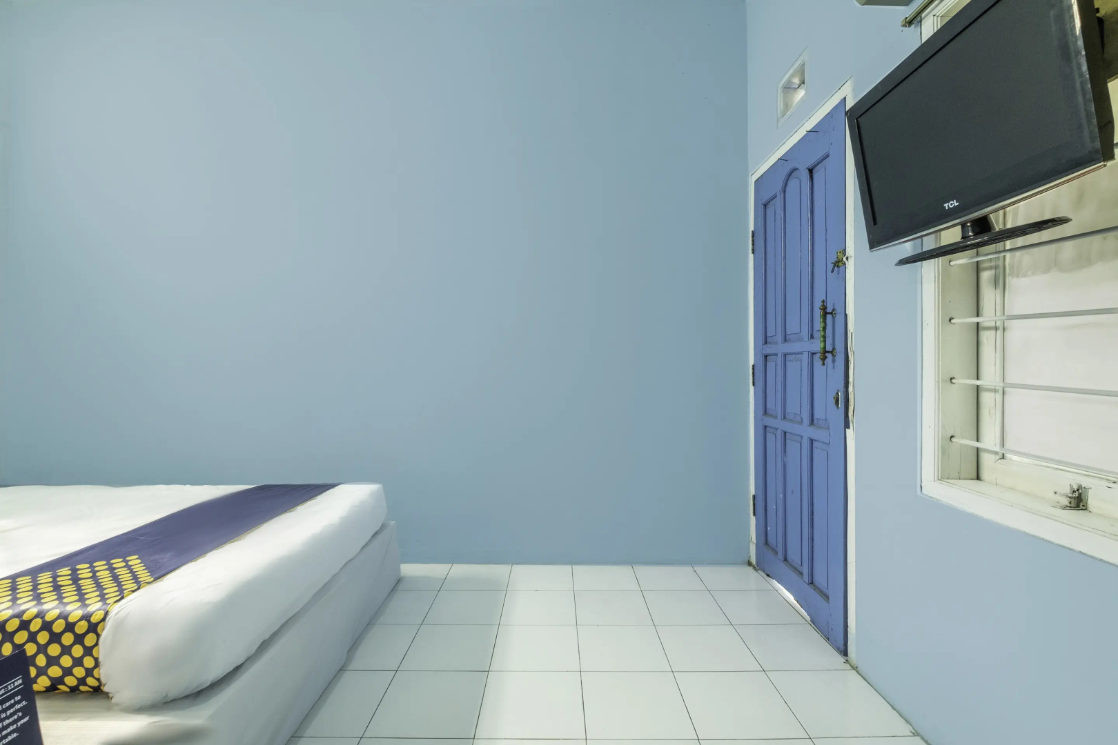 Hotel O Pondok Nabil