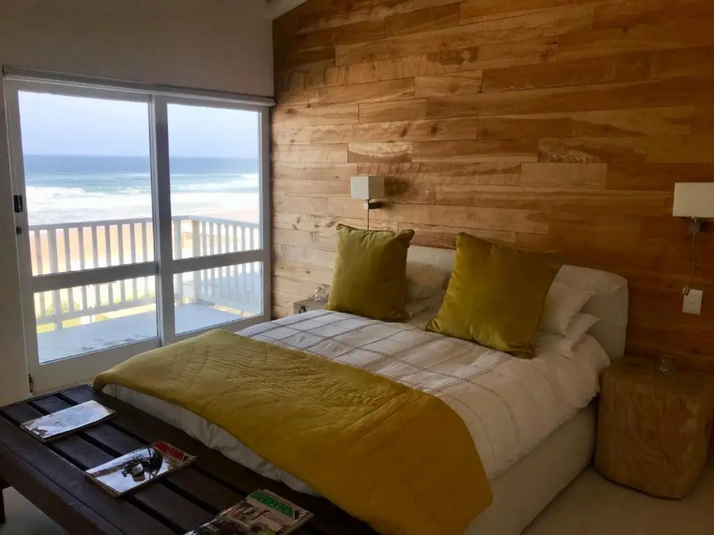 The Beach House - Glentana