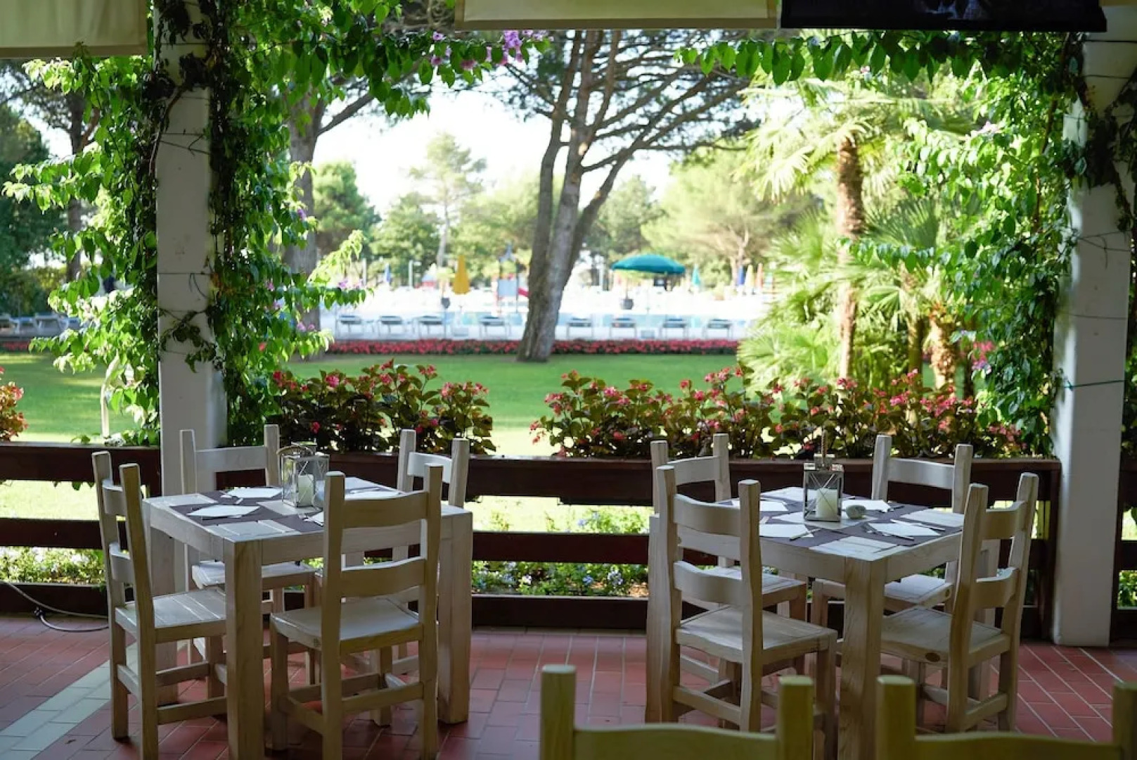 Camping Residence Il Tridente