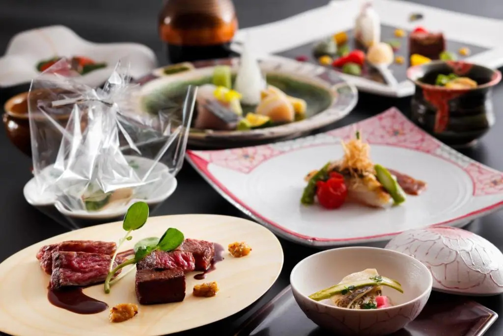 The Shiroyama Terrace Tsuyama Villa