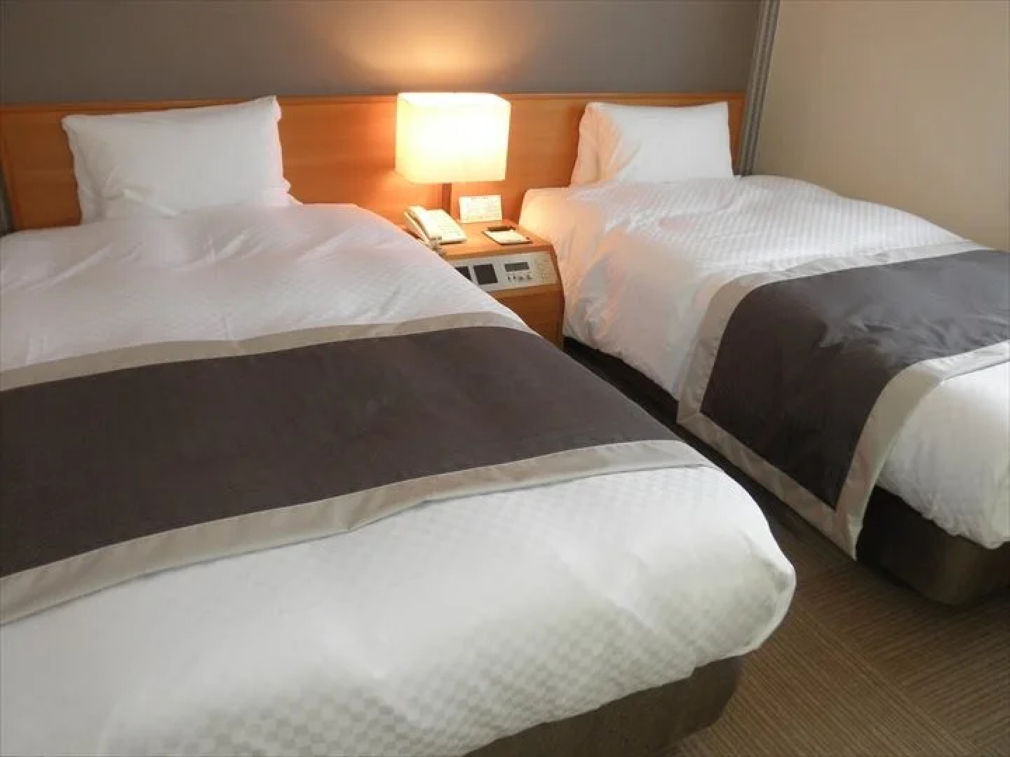 Business Hotel Naruto