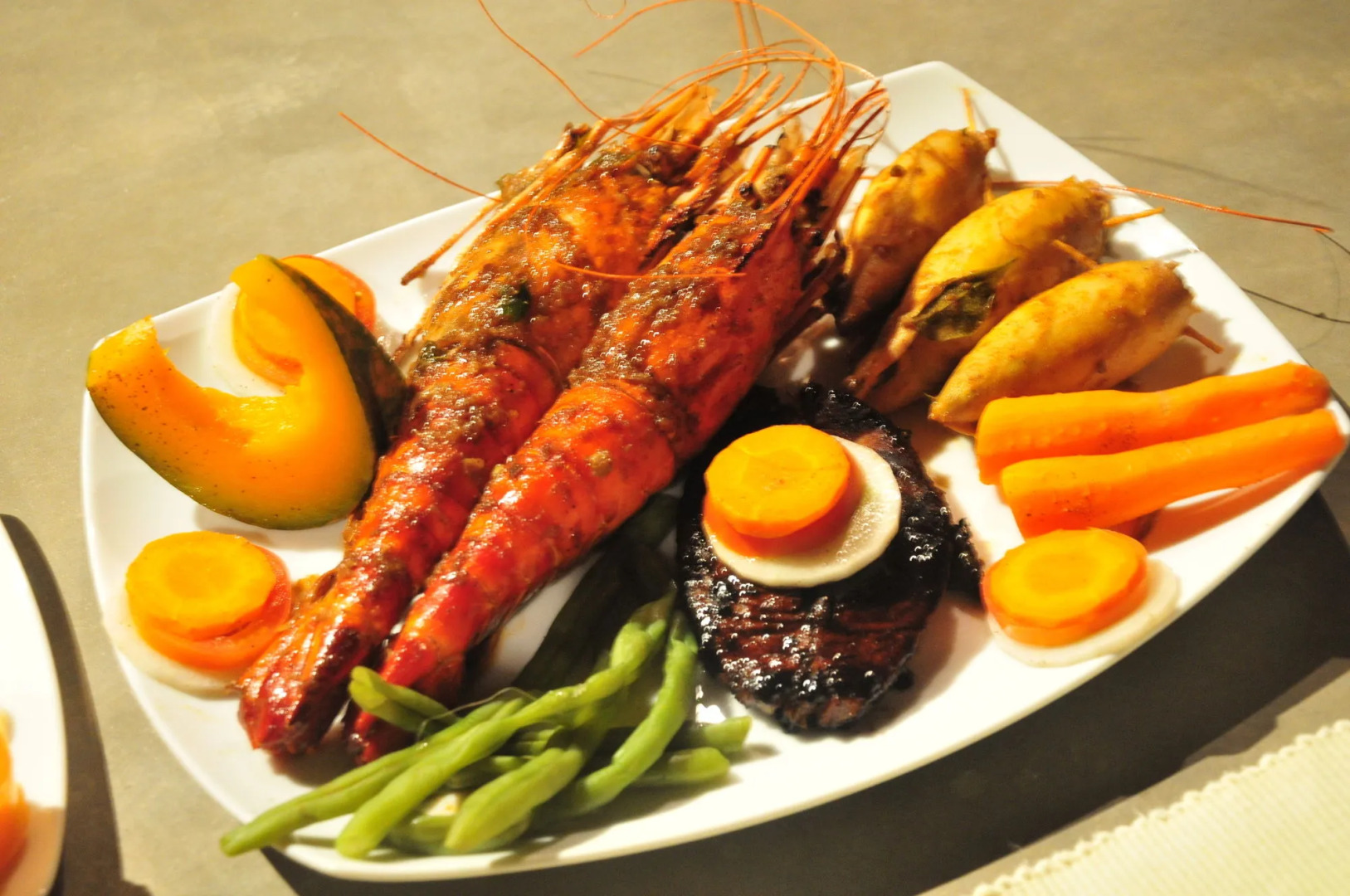 Back of beyond -  Wellness Retreat