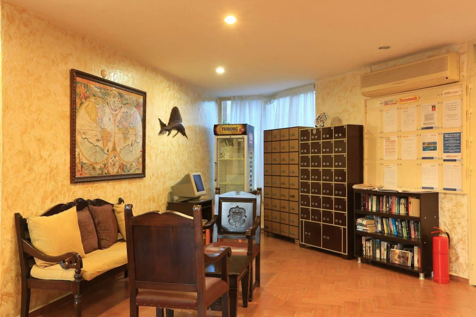 Club Amaris Apartment