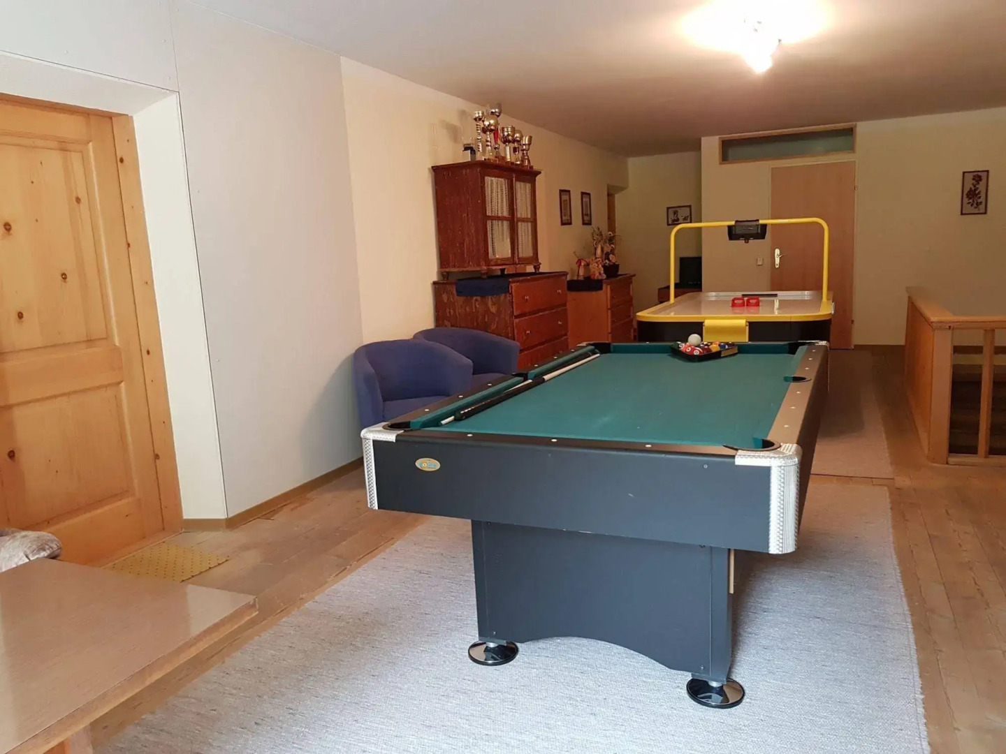 FERIENHAUS-TOELDERERHOF