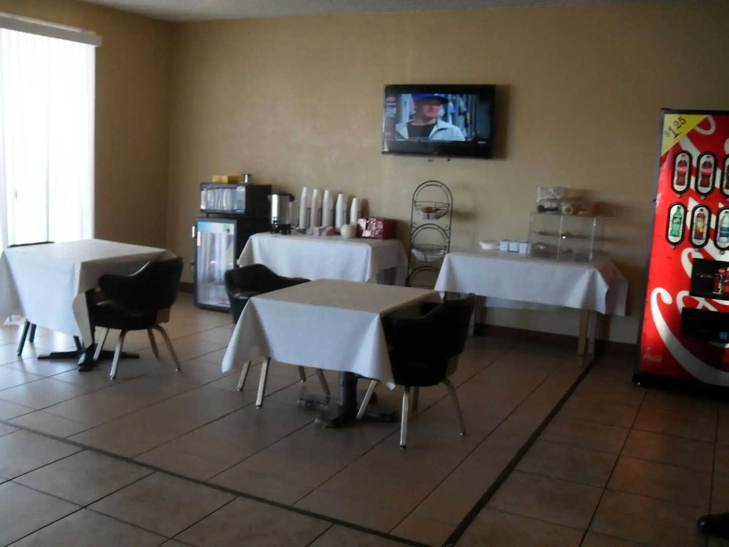 Brunner's Inn & Suites