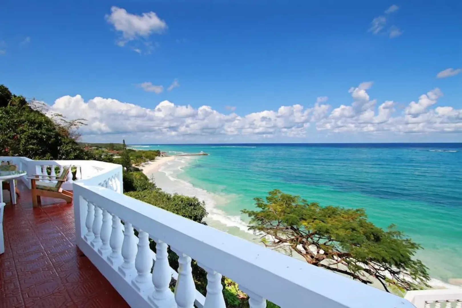 Quadrille, Silver Sands 4BR