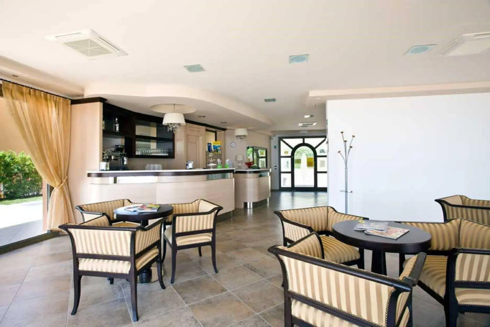 Residence Besàss
