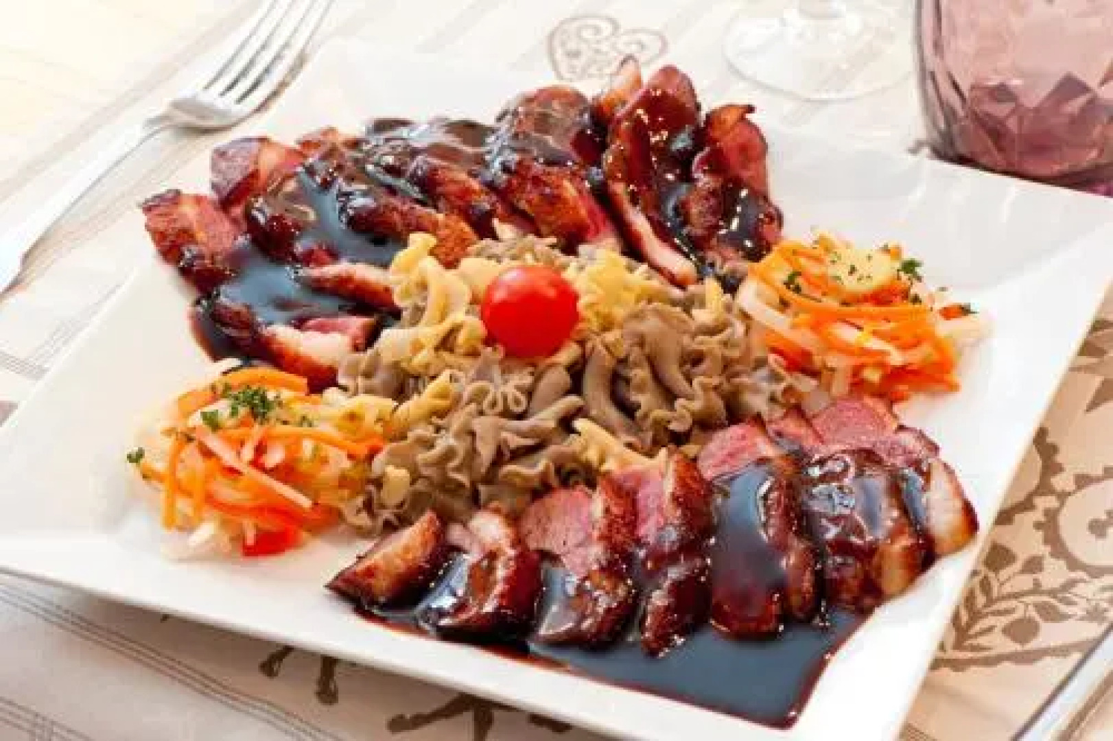 Chalet Hotel La Tarine