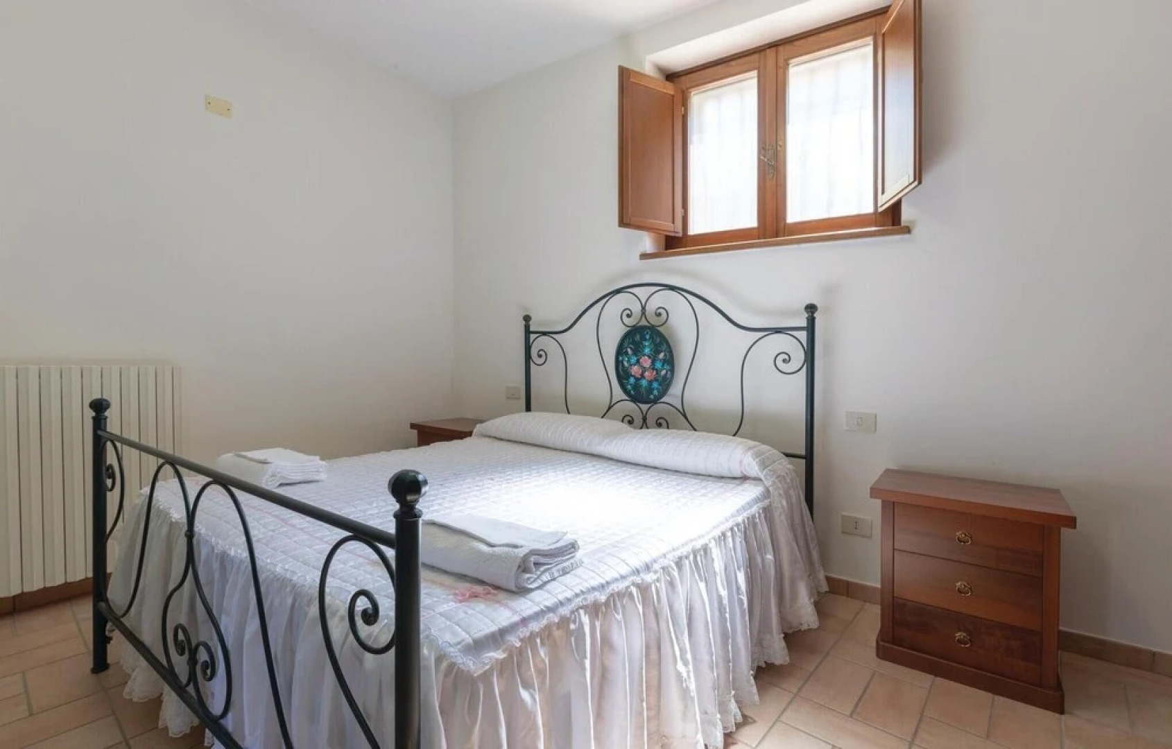 Awesome Apartment in Giano Dell'umbria PG With 2 Bedrooms, Wifi and Outdoor Swimming Pool