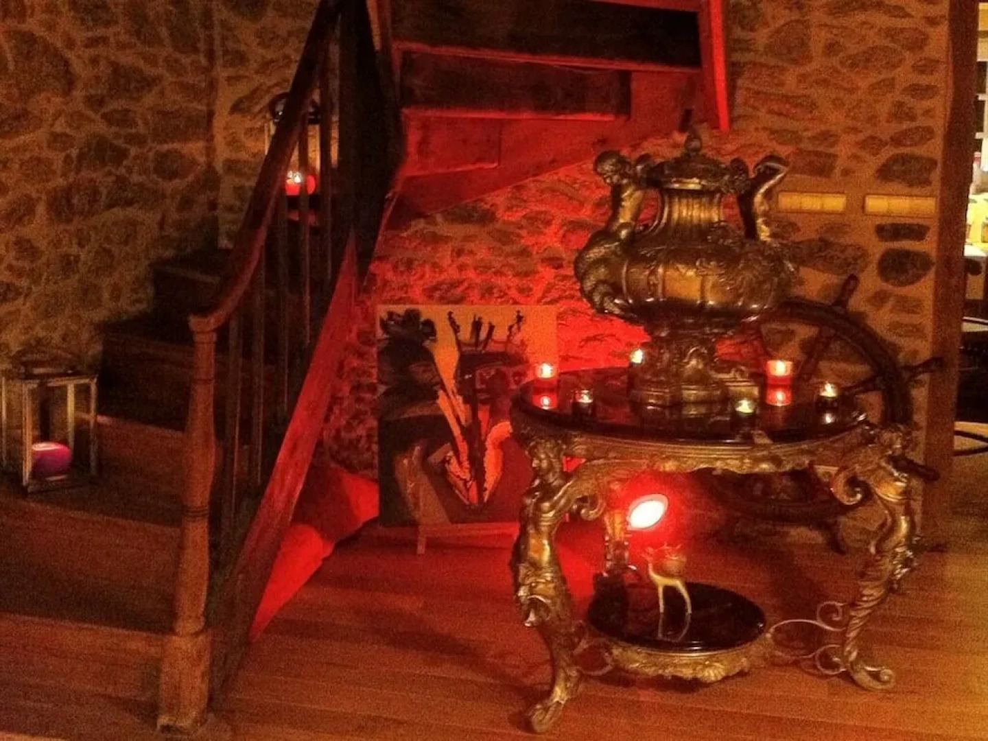 Manoir de La Rogerais & SPA