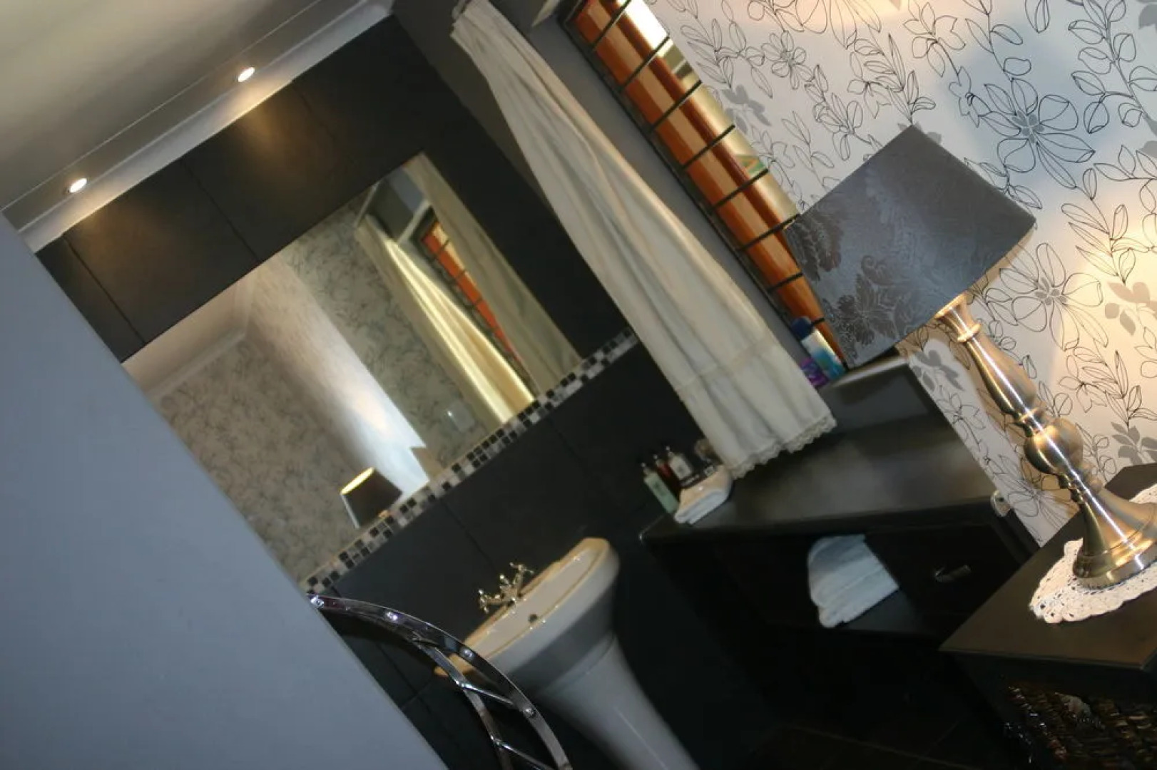 A Bohemian Rhapsody Guest House