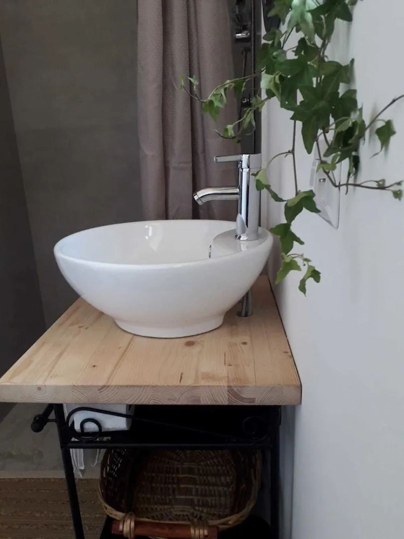 V-Entroterra Ospitalità Rurale