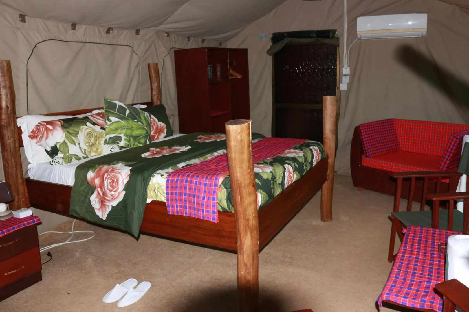 Wag Hill Lodge & Spa