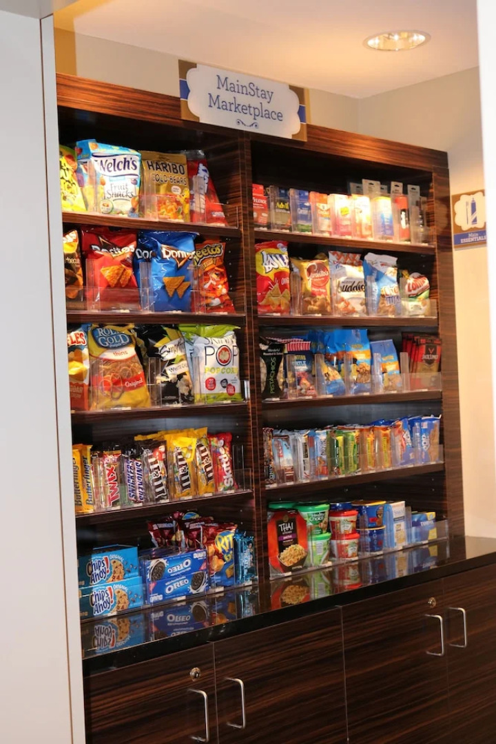 Comfort Inn St. Louis Airport