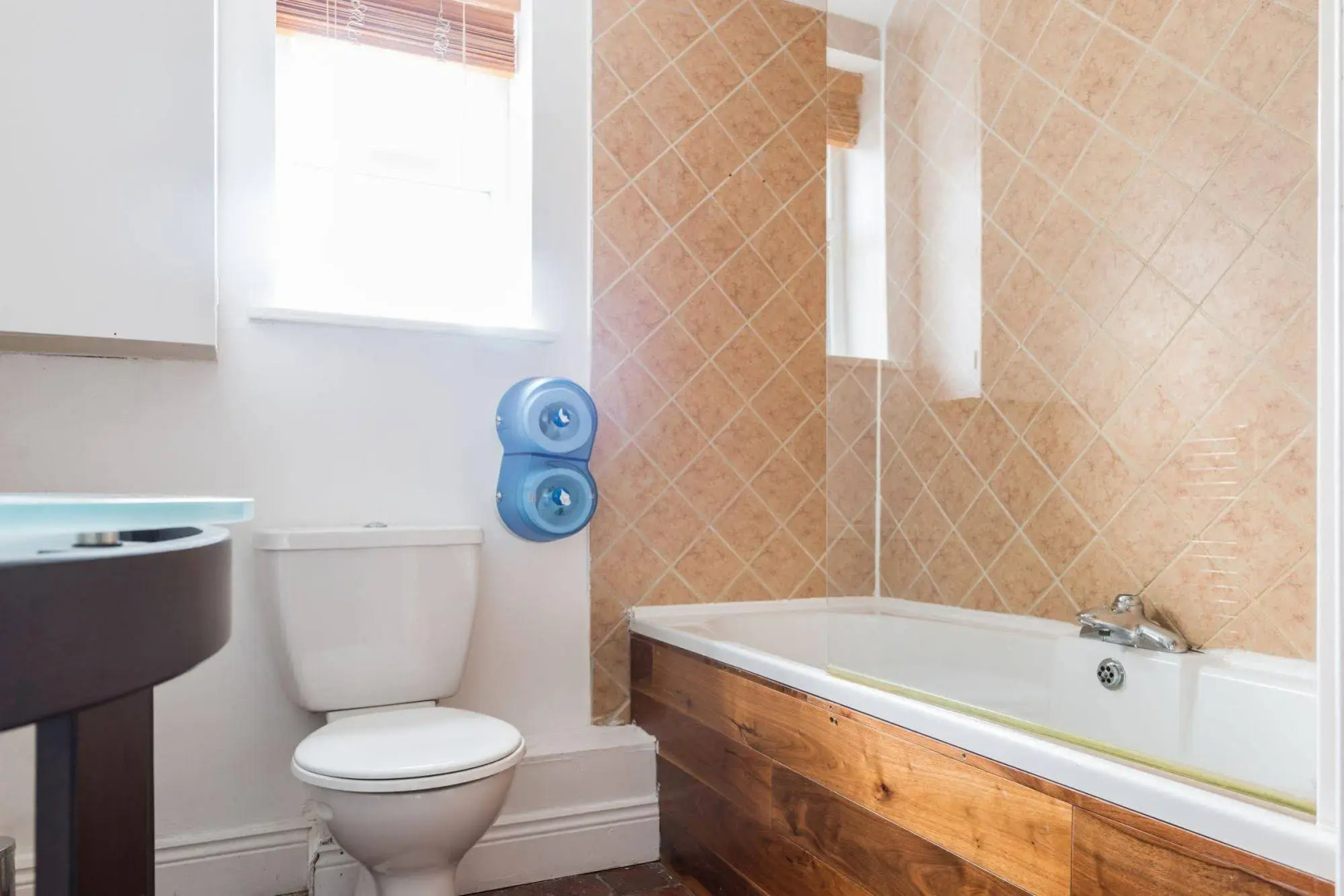 The Times Hostel - Camden Place