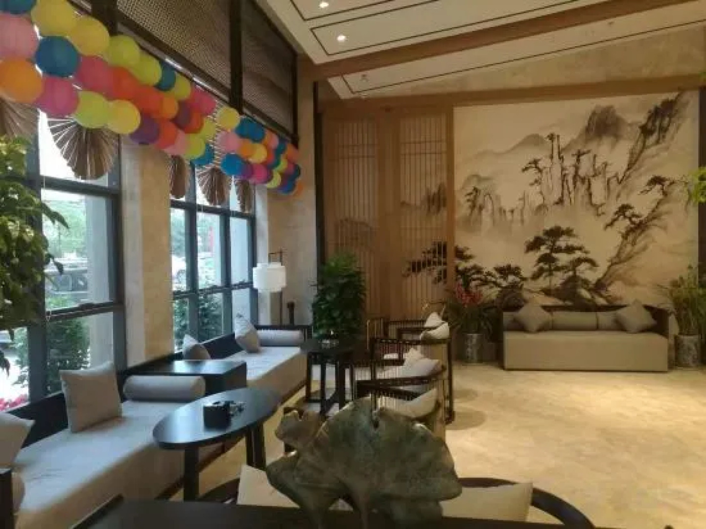 Huafu Hotel