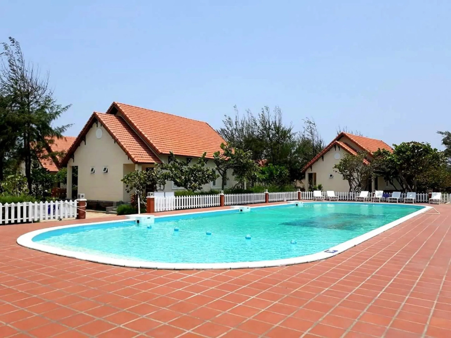 Haiduong Intourco Resort