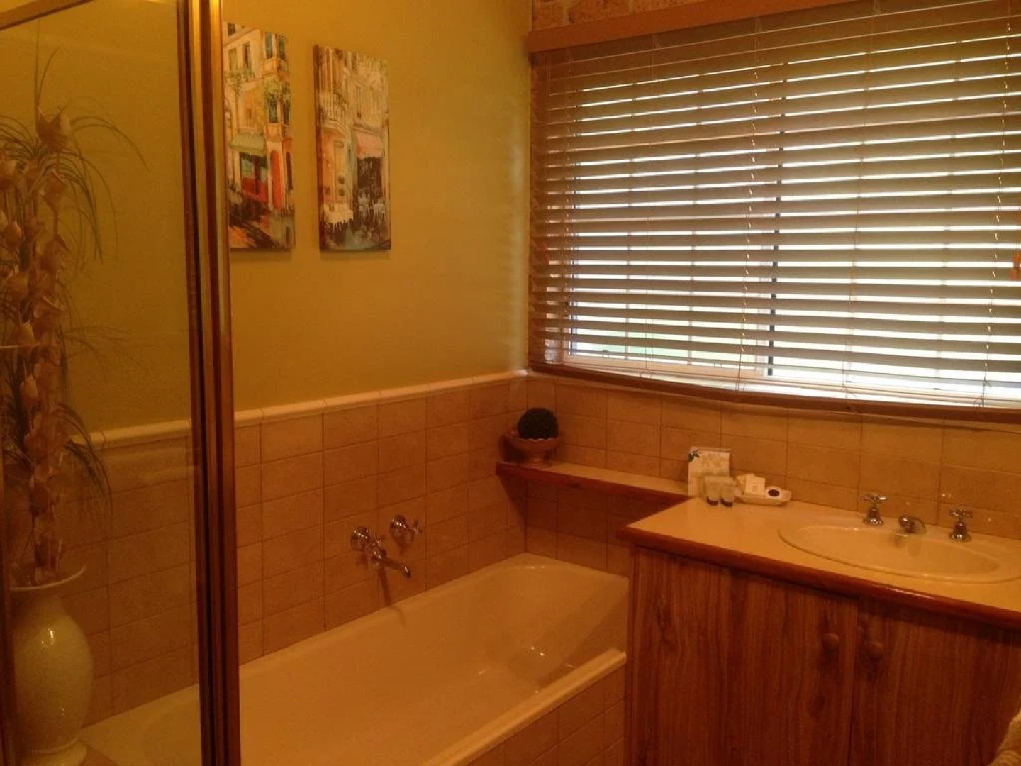 Elizas on the Murray