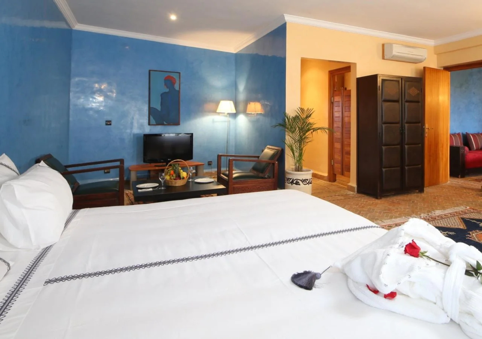 M Riads & Boutique Hotels