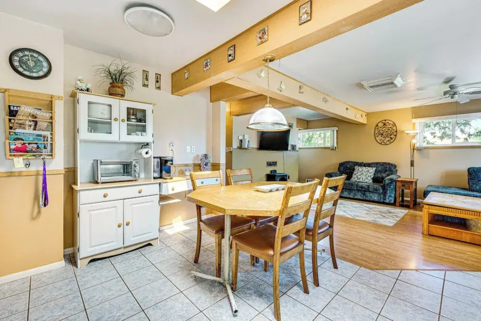 Near Family-friendly Attractions: Northglenn Home!