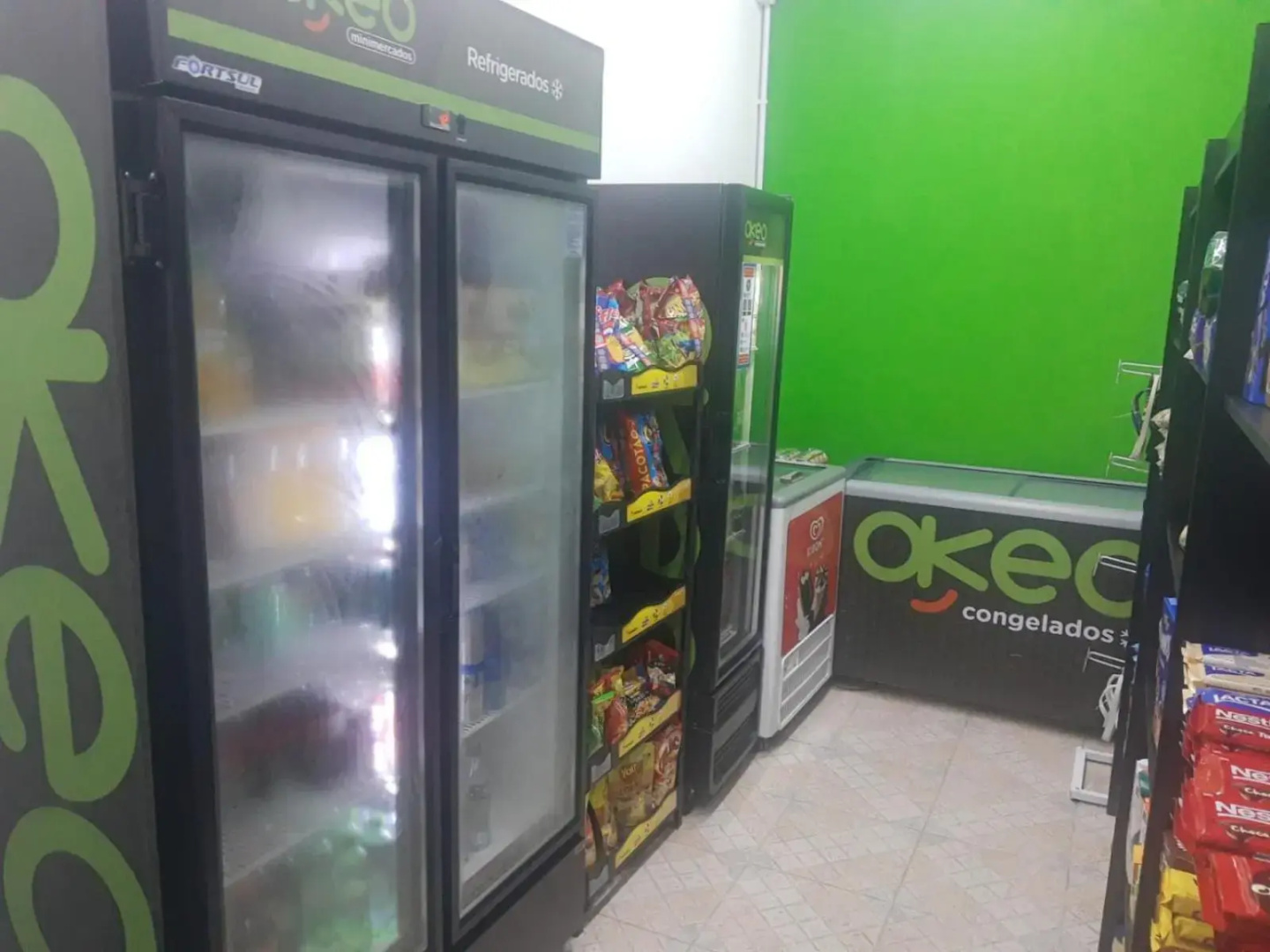 Amarilis Flat Service - Apto duplex