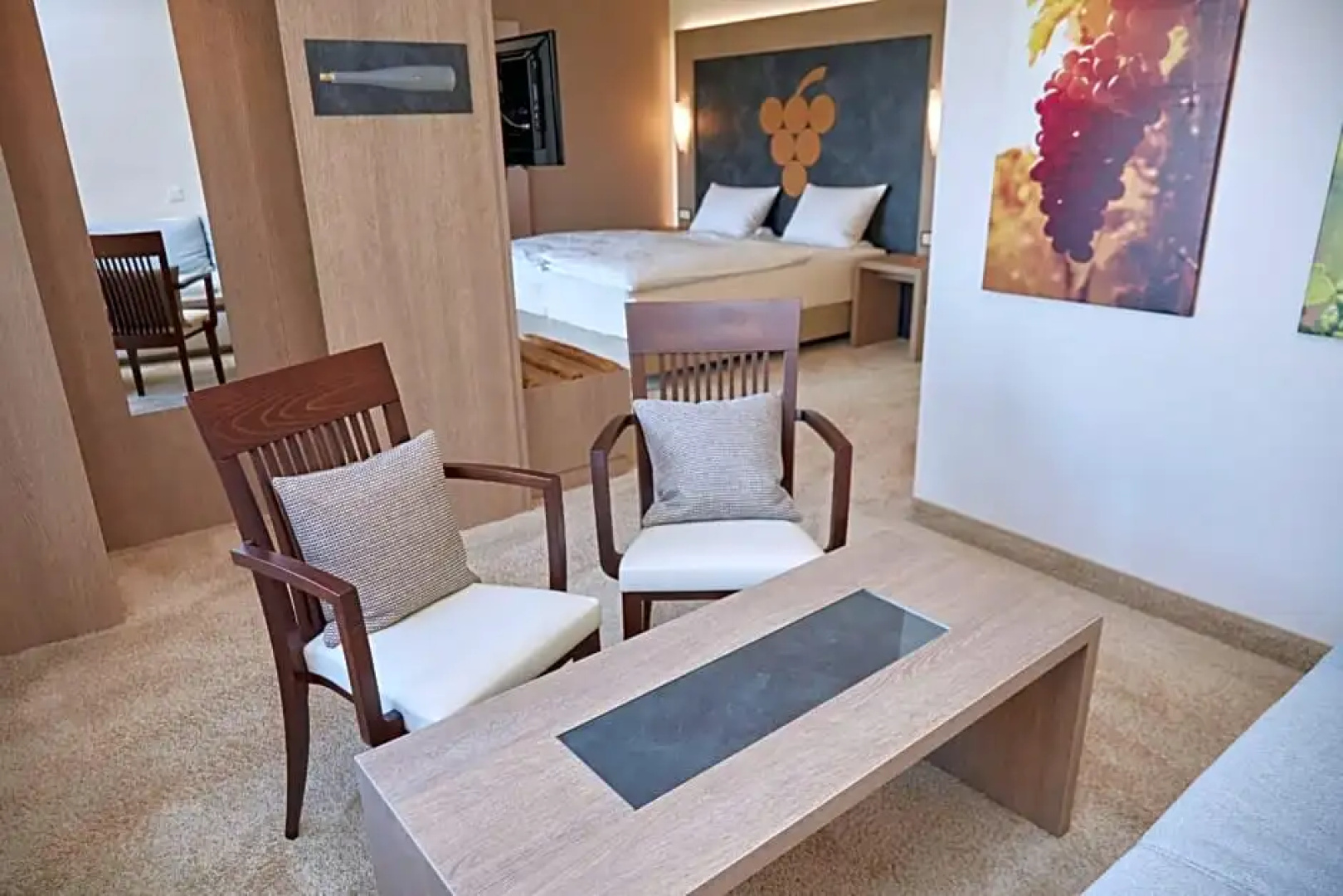Flair Hotel Die Post
