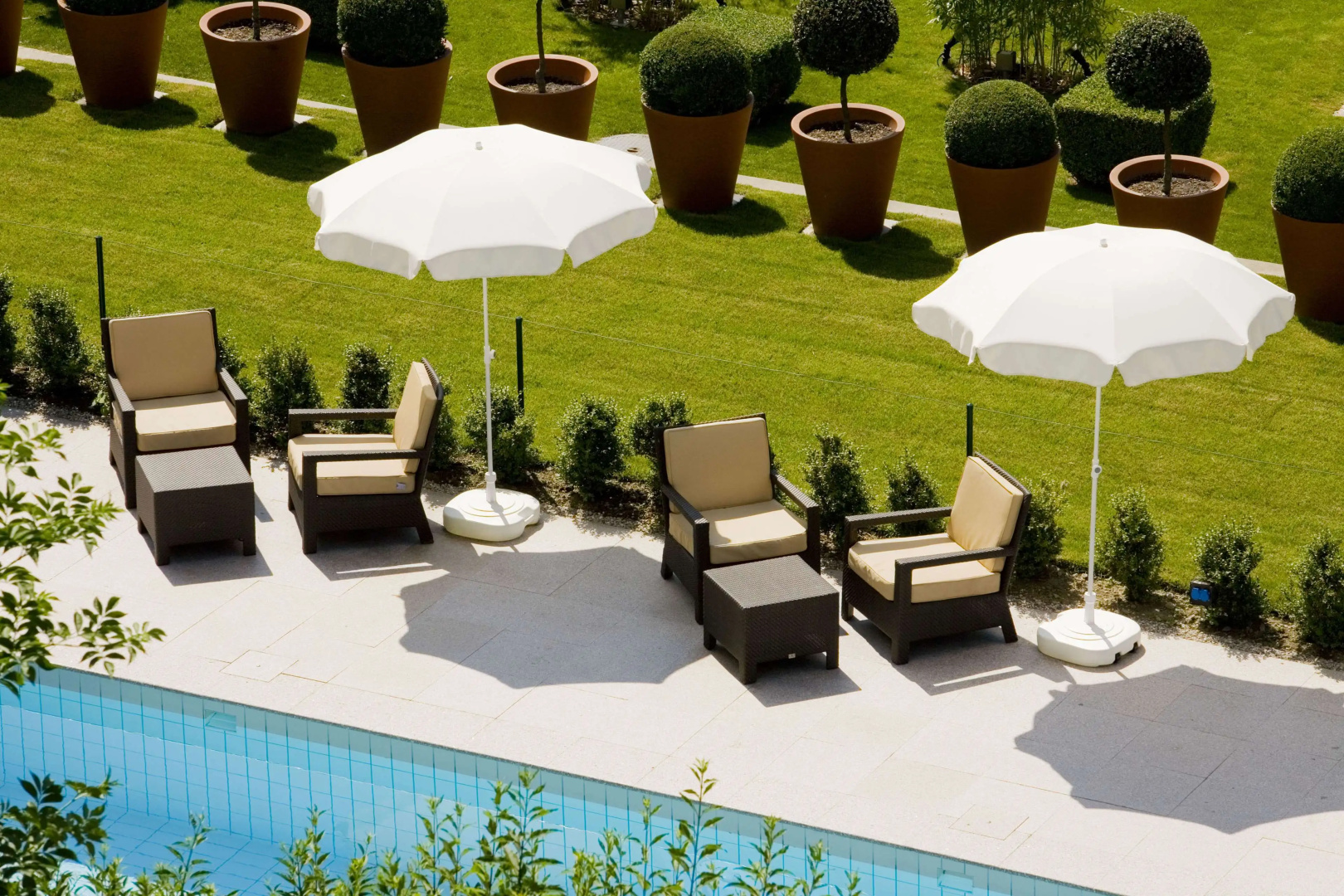Hotel Angleterre
