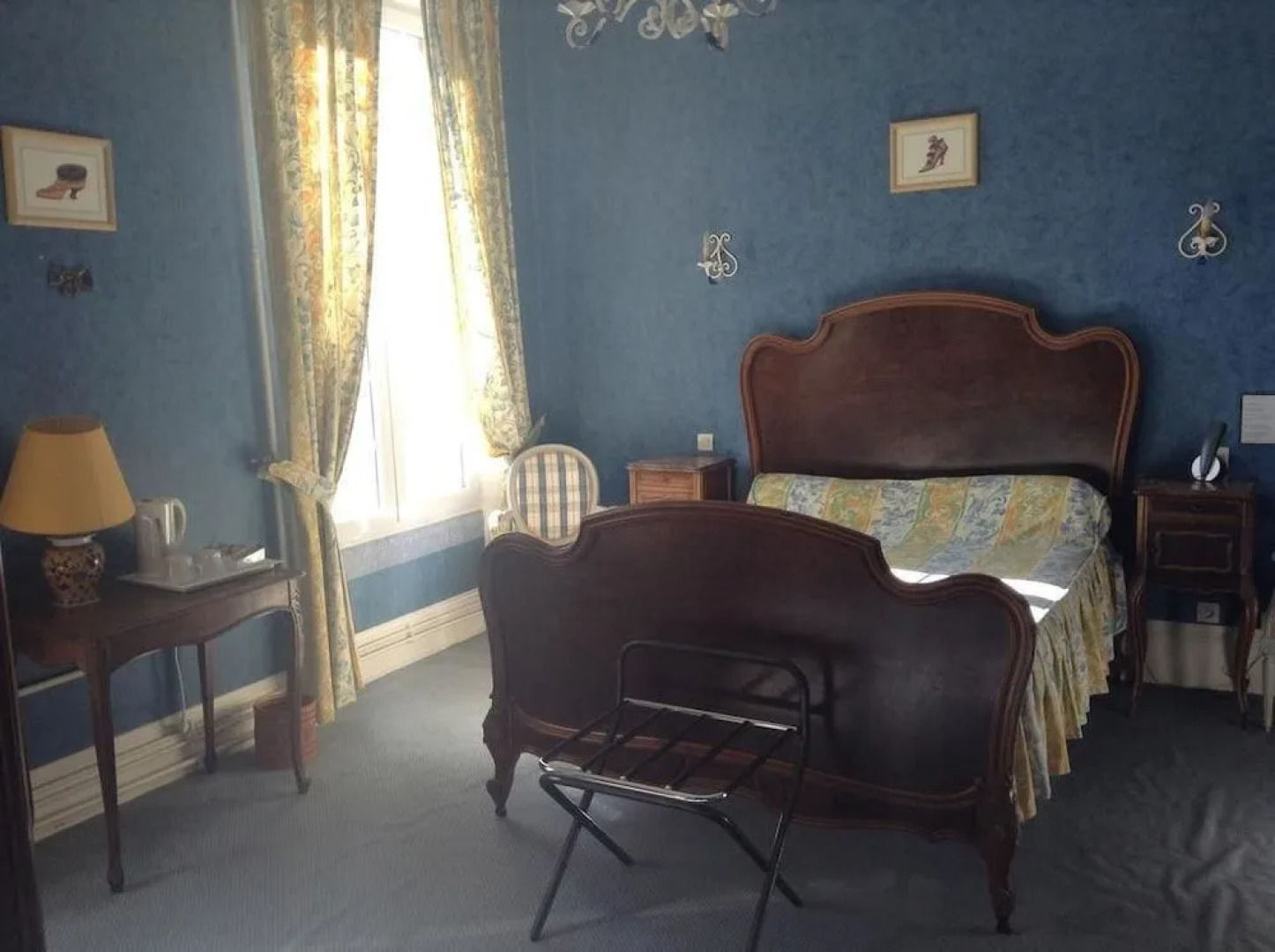 Château Du Bois Guibert