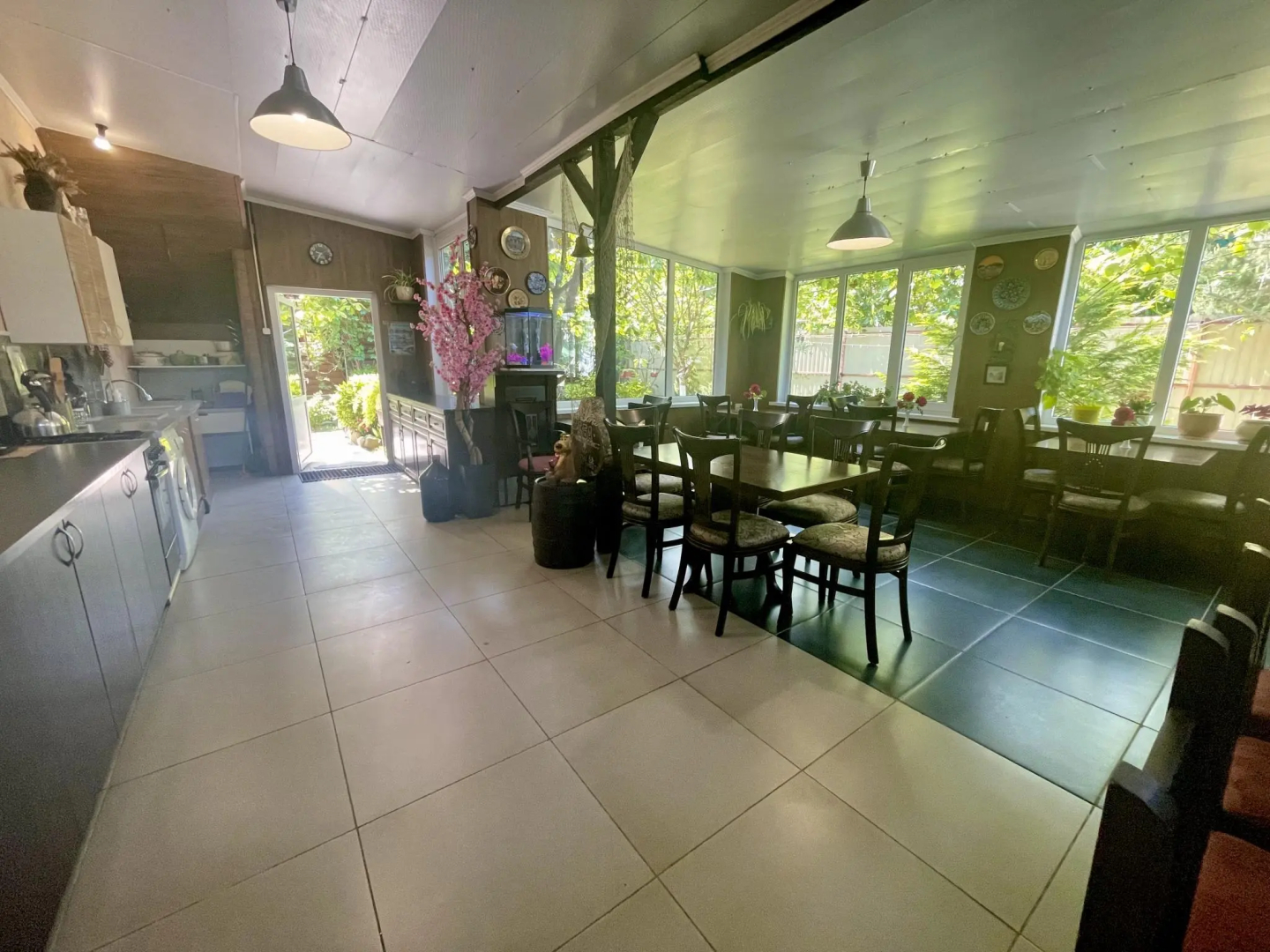 Морской Отдых