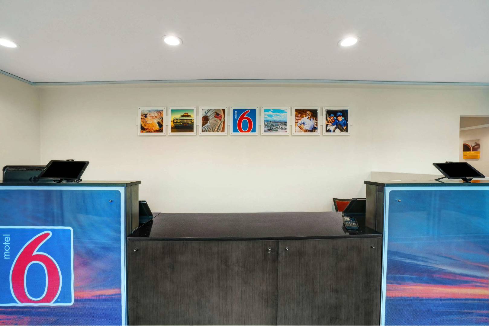 Motel 6 Bellville, OH - Mid Ohio