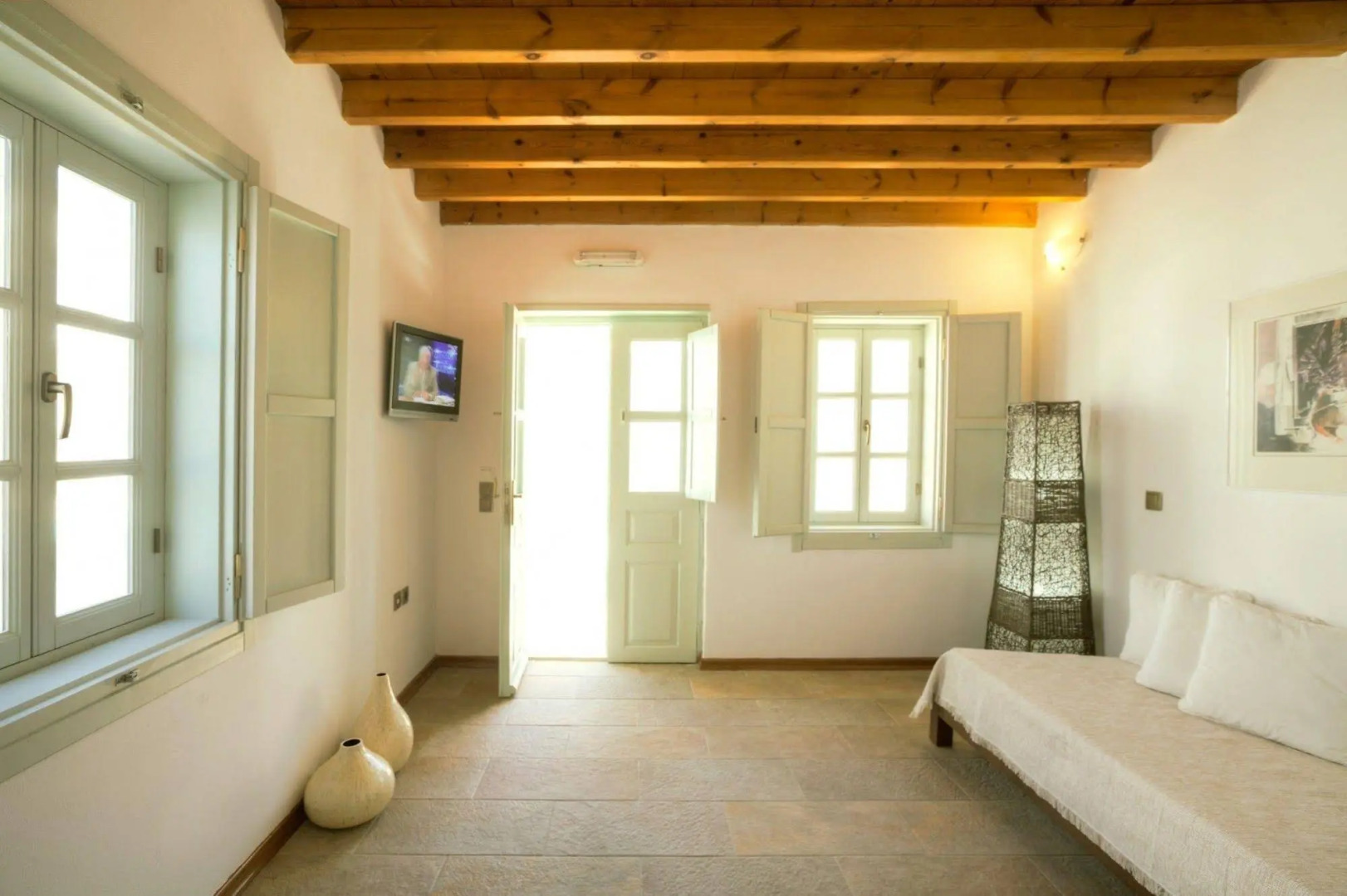 Acqua Blu Boutique Hotel