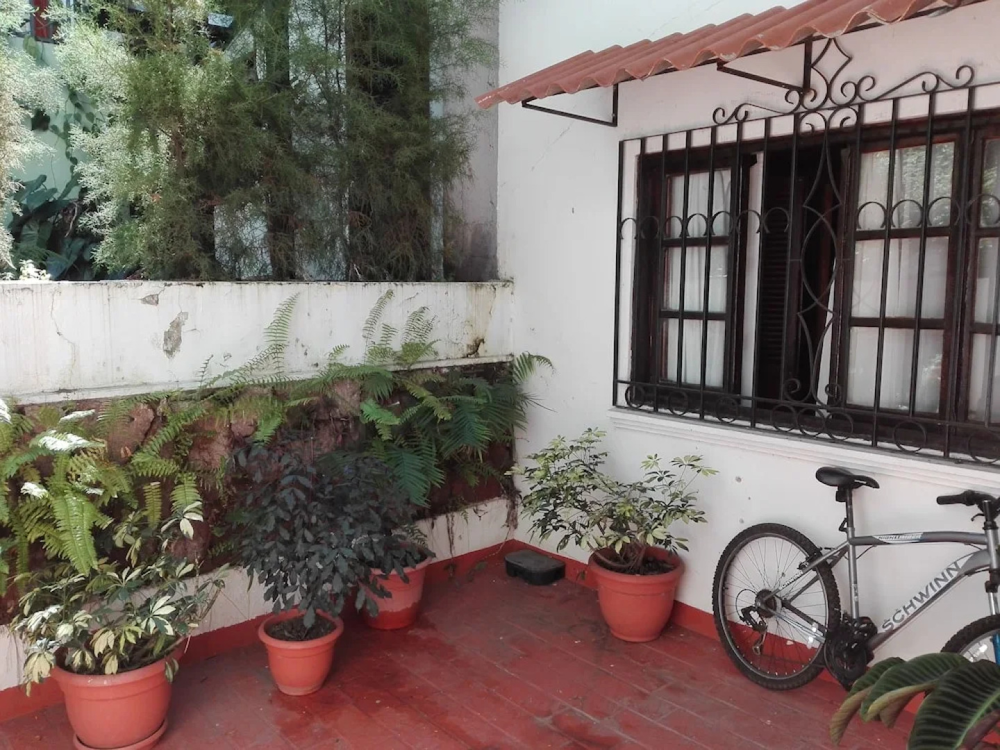 President House Hotel - Hostel