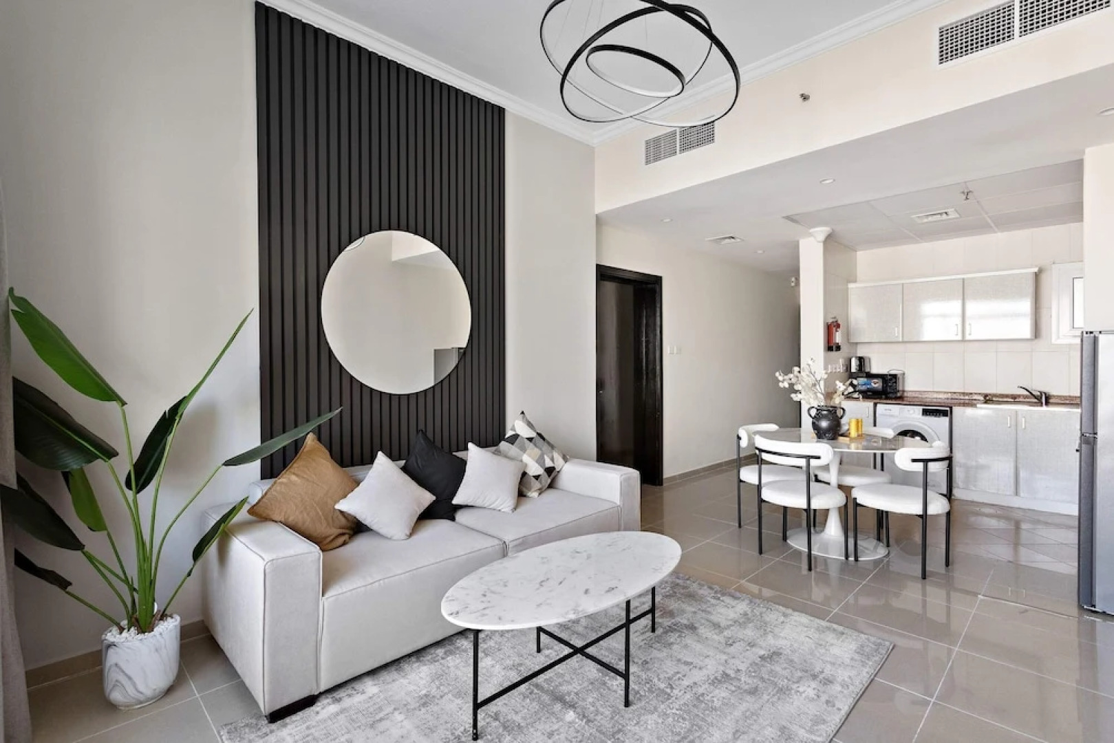 Silkhaus Lake City Tower  JLT