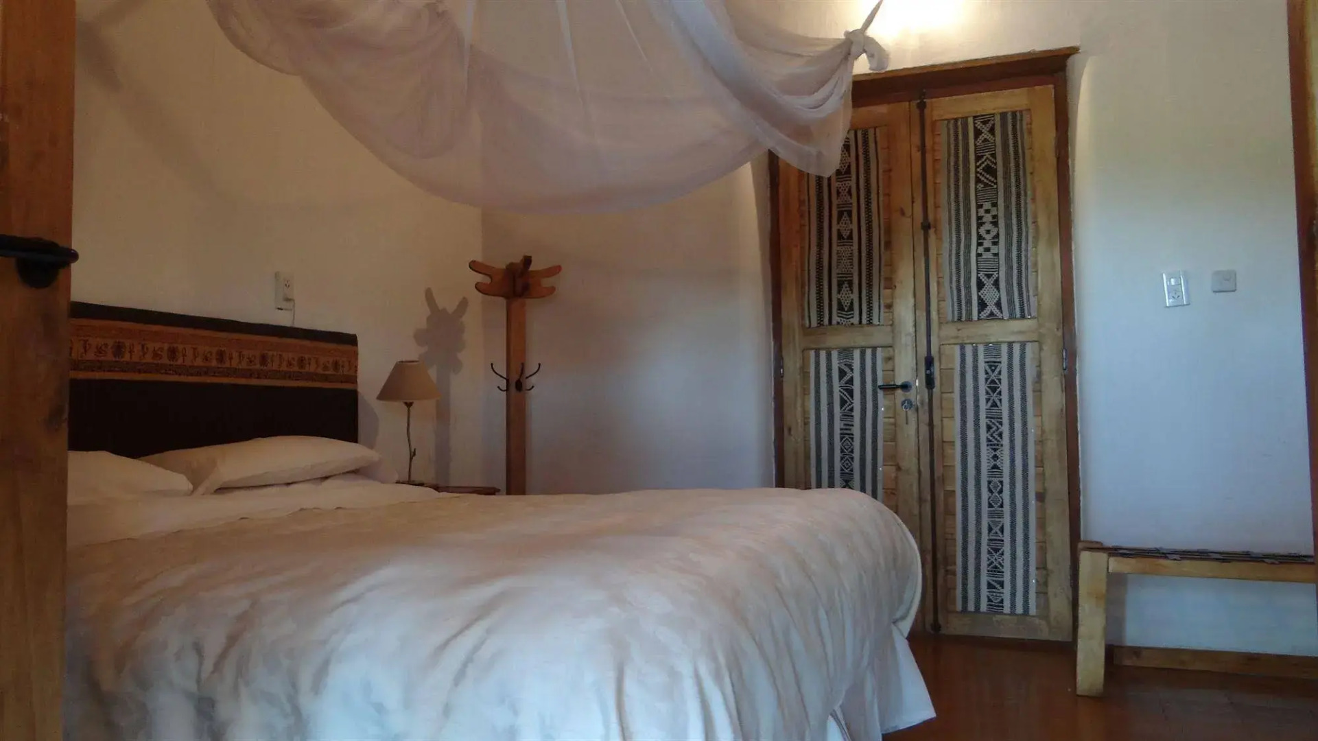 Posada Cavieres Wine Farm