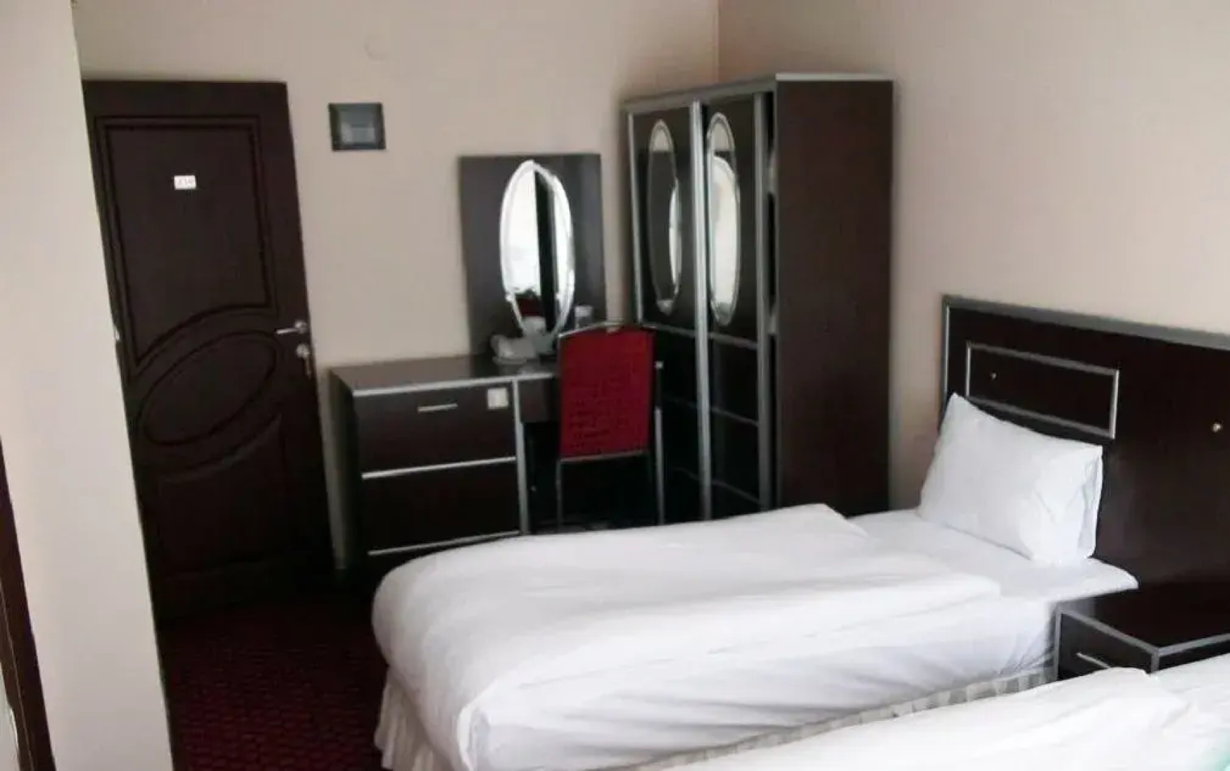 As Hotel