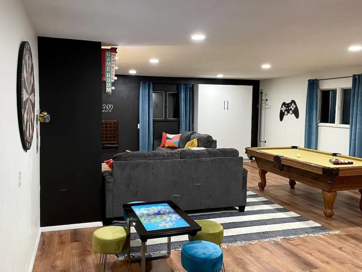 HOT TUB Game Room Heavenly Patio Sleeps 16