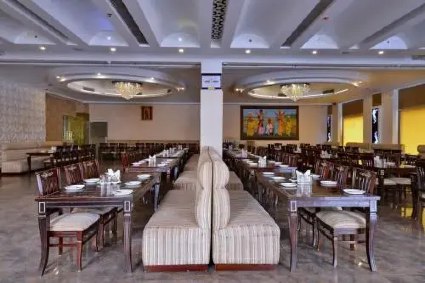 Jassons Sheesh Mahal